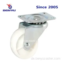 Europäischer Typ Light Duty Nylon Caster